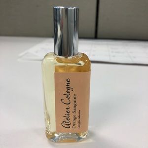 Atelier Cologne Orange Sanguine 30 ml 1 fl. Oz